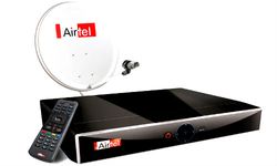 Airtel Digital TV Launches Set-Top Box with 2TB Recording Ability at Rs 2,000 Airtel Digital TV Launches Set-Top Box with 2TB Recording Ability at Rs 2,000