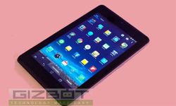 Asus FonePad 7: A Voice Calling Tablet Launched in India at Rs 17,499
