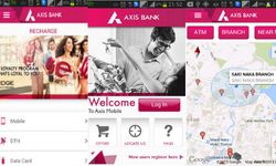 Axis Bank Unveils Upgraded Mobile App For Customers Using Android and iOS Devices