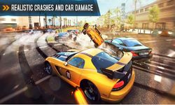 Asphalt 8: Airborne Racing Game Goes Free For Android