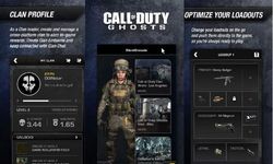 Call of Duty: Ghosts Companion App Released For Android, iOS and Windows Phone 8 Devices