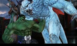 Avengers Initiative Game Launched For Windows Phone 8 and Windows 8 Devices