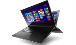 Lenovo IdeaPad Flex Dual Mode Notebook Launched At Rs 42,250 in India