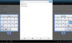 SwiftKey 4.3 Update for Android Released with Multi-Layout, Moveable Keypad and More