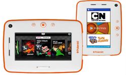 Polaroid Launches 7 Inch Kids Tablet 2 Featuring Android Jelly Bean OS