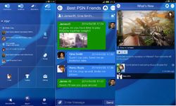 Sony PlayStation 4 Companion App for iOS and Android Released [Download Link]