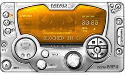 Winamp Media Player To be Shut Down Next Month
