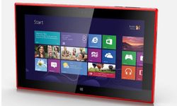 Nokia Lumia 2020 Tablet Rumored To Launch in Q1 2014 Featuring Windows 8.1 RT and 8 inch Display