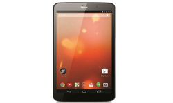 LG G Pad 8.3 Google Play Edition Goes Official With Android 4.4 Kitkat