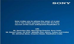Sony To Launch PlayStation 4 in India on December 18: What About Price? Sony To Launch PlayStation 4 in India on December 18: What About Price?