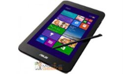Asus VivoTab Note 8: 8 Inch Windows 8.1 Tablet With Stylus Support Leaked Ahead of Launch