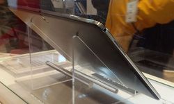 Samsung Galaxy Note Pro Leaks Ahead of Official Announcement Next Year