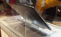 Samsung Galaxy Note Pro with 12.2 Inches Display Set for Launch in CES 2014