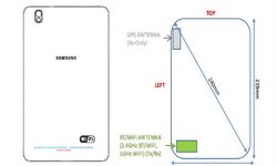 Samsung Galaxy Tab Pro 8.4 Leaked: To Unveil at MWC, 2014