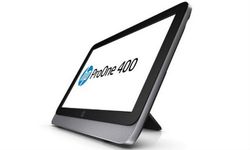 HP Showers An Array Of Windows and Android Devices at CES 2014: Notebooks, AIO PCs And More