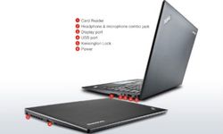 Lenovo Launches ThinkPad 8 Tablet and ThinkPad X1 Carbon Ultrabook At CES 2014