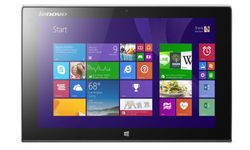 Lenovo Adds More Convertibles and Detachable Devices to Multimode Computing Roster