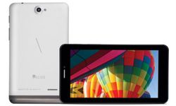 iBall Slide 3G 7271 HD7: One More Dual SIM Voice Calling Launched at Rs 8,999