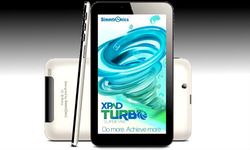 Simmtronics Xpad Turbo: 7 Inch Dual SIM Voice Calling Tablet Launched at Rs 7,999