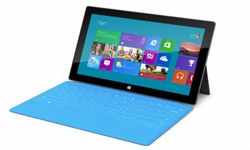 Microsoft Surface 3 With Tegra K1 Processor and Surface Mini Slated For 2014 Launch