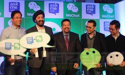 WeChat Launches Version 5.1 with 4 Social Games and Integrated AskMe Official Account