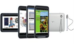 Intel Unveils Android Based Education Tablet With 5 MP Camera and More