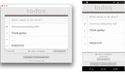Google Chrome Apps Coming Soon For iOS and Android