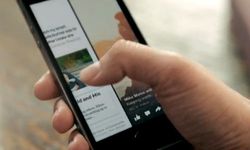 Facebook Unveils Paper App For iPhone, Enables Reading and Sharing Articles