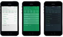Evernote For iOS Updated: Now Customizable, Faster and Better
