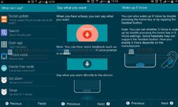 Samsung Updated S Voice App Comes with Faster Voice Recognition