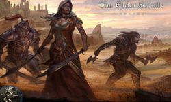 The Elder Scrolls Online Now Available for Pre-Order in India Via Game4u The Elder Scrolls Online Now Available for Pre-Order in India Via Game4u