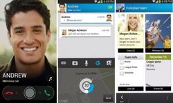 BBM App Now Offers Free Voice Calls For Android, iPhone Users