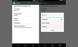 WhatsApp To Release Update For Android User For More Privacy Features