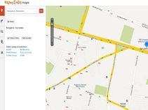 MapmyIndia Revamps Its Web User Interface and More