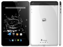 Micromax Funbook Ultra HD P580 With 7.8-Inch Display Now Available For Rs 11,990
