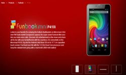 Micromax Canvas Tab P650E Now Available At Rs 8,999 And Funbook Mini P410i Gets Listed Online