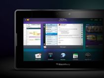 BlackBerry PlayBook 2 Tablet Reportedly In Works