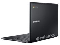 Samsung Chromebook 2 With Faux-Leather Finish Coming Soon