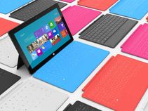 Microsoft To Soon Launch Windows Tablets for Rs 10,000