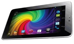 Micromax Canvas Tab P650E: 7 Inch CDMA Tablet Gets Listed on Company Site