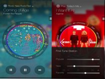 Samsung Milk Music Streaming Radio App Launched