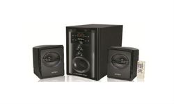 Intex Unleashes New Range of Multimedia Speakers, Price Starts At Rs 2,990