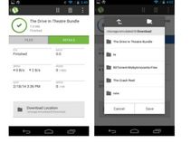 uTorrent App For Android Update Brings New UI and More