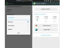 Whatsapp Updates Android App With Turn Off Option For “Last Seen” Feature
