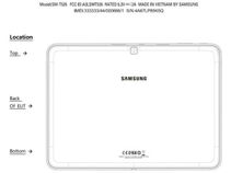 Samsung Galaxy Tab 4 10.1 and Tab 4 8.0 LTE Variant Spotted Online