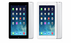 Apple Discontinues iPad 2: Brings Back Fourth-Generation iPad with Retina Display