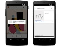 Google Now For Android Can Now Play Music With a Simple Voice Command