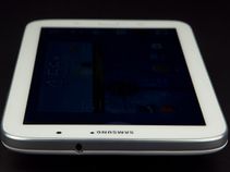 Samsung's New Tablets Spotted Online: Includes a 10.5-inch Model