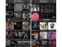 Twitter Removes Music App From iOS App Store