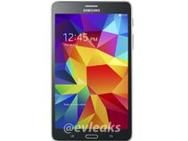 Samsung Galaxy Tab 4 7.0 Leaked Online: Expected Specs